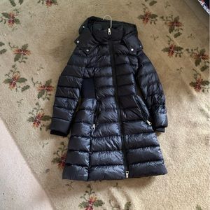 Burberry trench coat